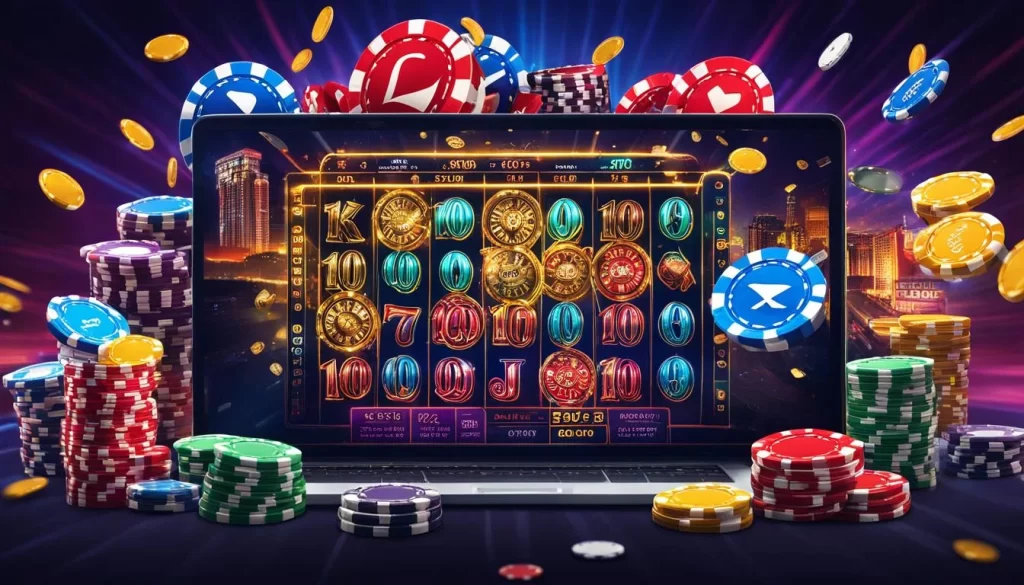 Cược miễn phí