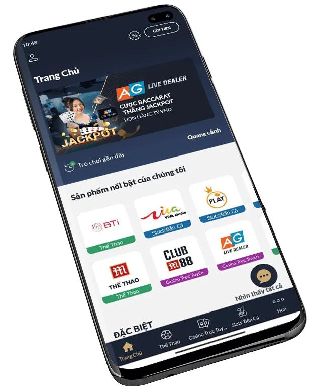 Hệ thống bảo mật dữ liệu tiên tiến của 33win02 nhà cái