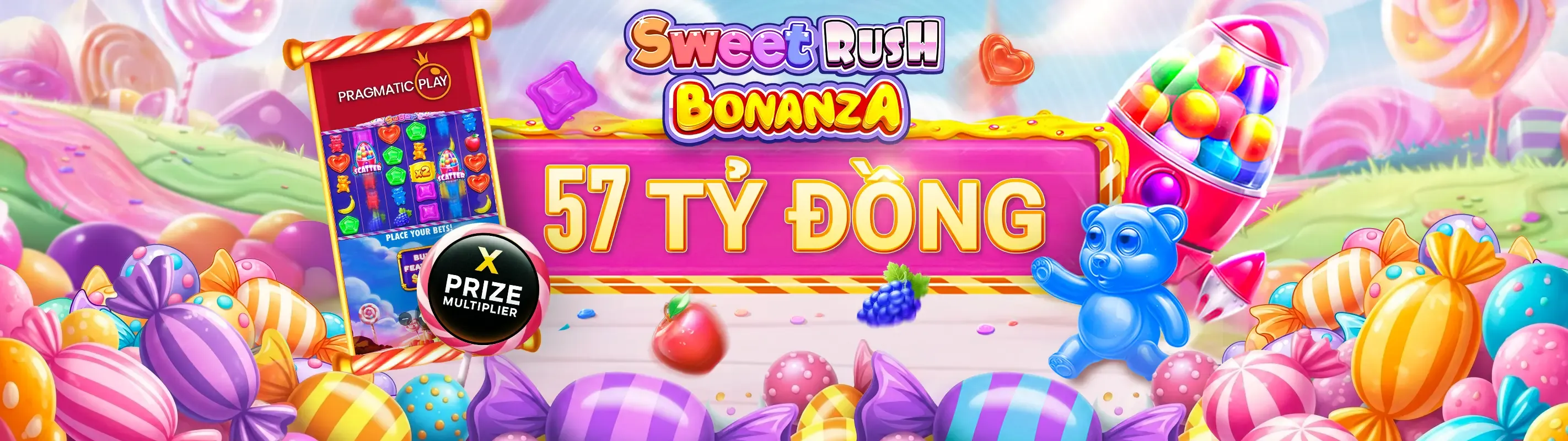 Bí mật Slot Machine 33win02