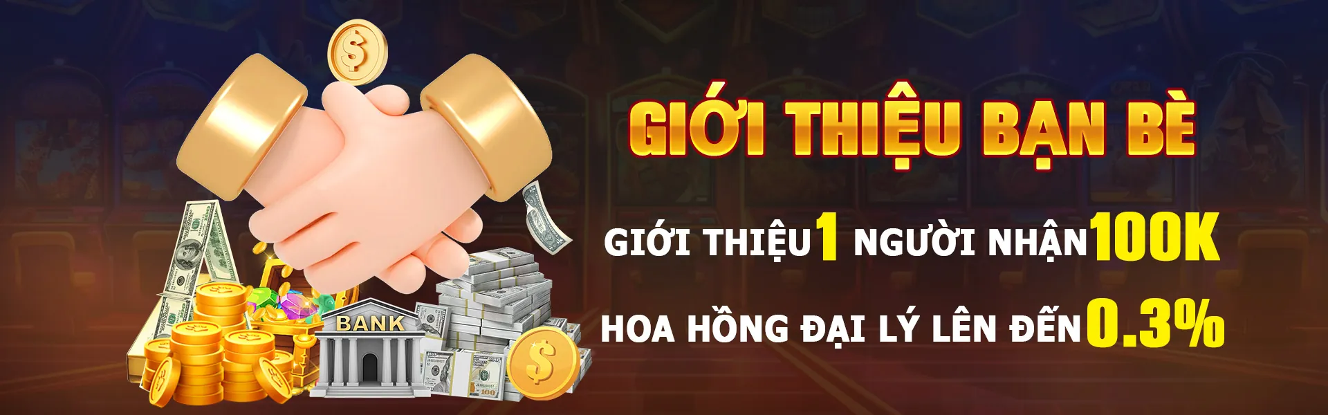 Chương trình đối tác 33win02 nhà cái
